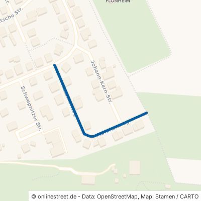 Platanenweg 55237 Flonheim 