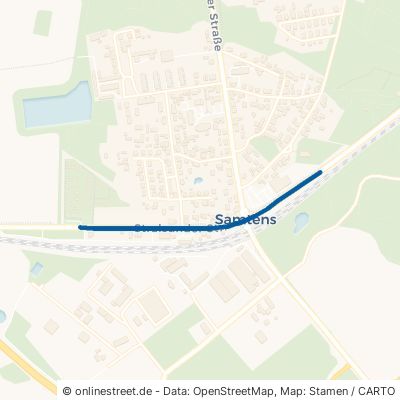 Stralsunder Straße 18573 Samtens Samtens 