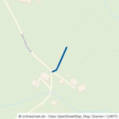 Steinbachweg 79274 Sankt Märgen 
