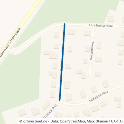 Birkenweg 25885 Immenstedt 