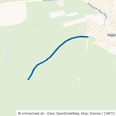 Camberger Weg 65618 Selters Haintchen 