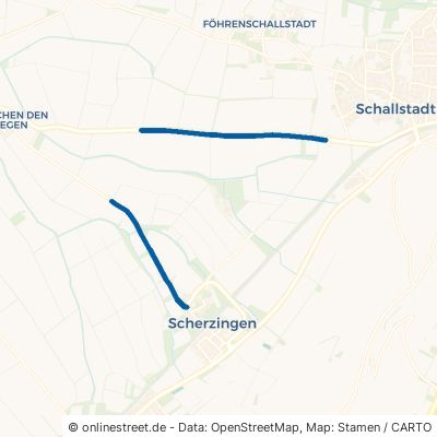 Mengener Straße 79238 Ehrenkirchen Scherzingen 