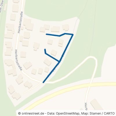 Philipp-Hafner-Straße 36251 Bad Hersfeld 