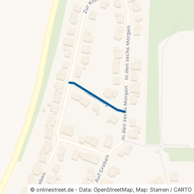 Hasenweg 53947 Nettersheim 