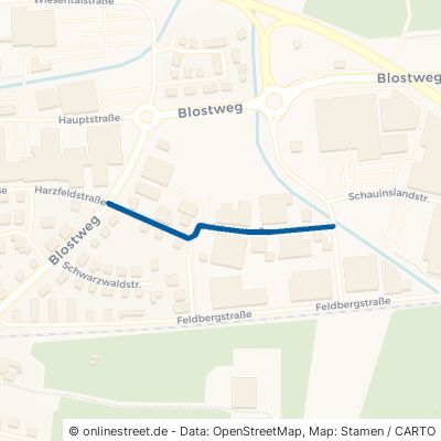 Belchenstraße 79689 Maulburg 