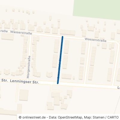 Otto-Wels-Straße Kamen Heeren-Werve 