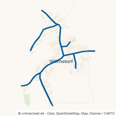 Wörnstorf Altfraunhofen Wörnstorf 