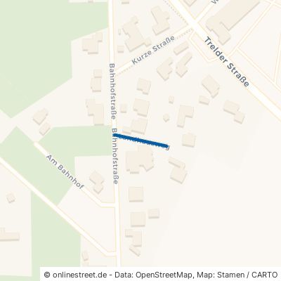 Landhausweg Drestedt 