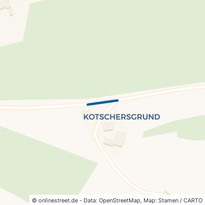 Kotschersgrund 96352 Wilhelmsthal Kotschersgrund 