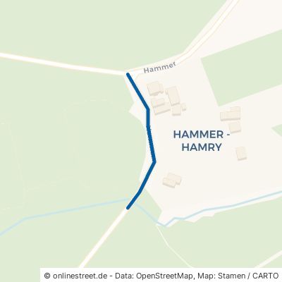 Hammer Schenkendöbern Grano 