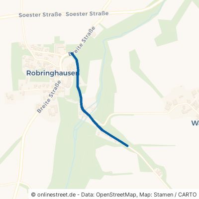 Kirchweg 59609 Anröchte Robringhausen 