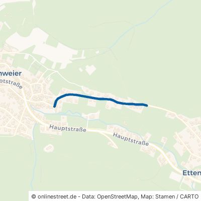 Talblick 77955 Ettenheim Münchweier 