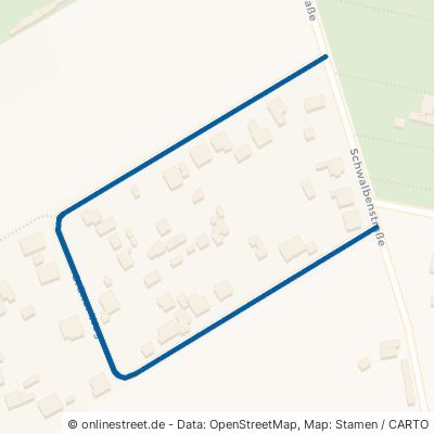 Grüner Weg 03149 Forst Forst-Stadt 