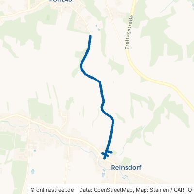 Bergweg 08141 Reinsdorf 