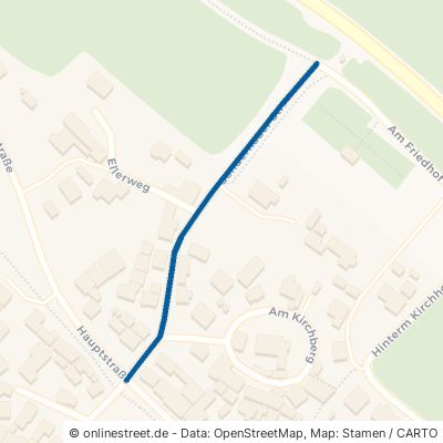 Sondernauer Straße 97653 Bischofsheim an der Rhön Wegfurt 