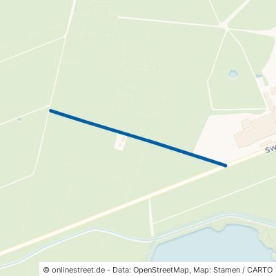 Hotschlagweg Brüggen 