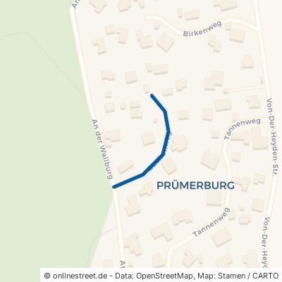 Buchenweg 54668 Prümzurlay 