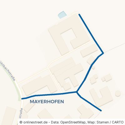 Mayerhofen 84529 Tittmoning Mayerhofen 