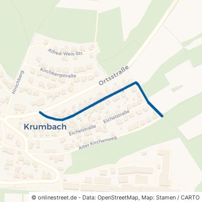 Limbacher Weg 74838 Limbach Krumbach 