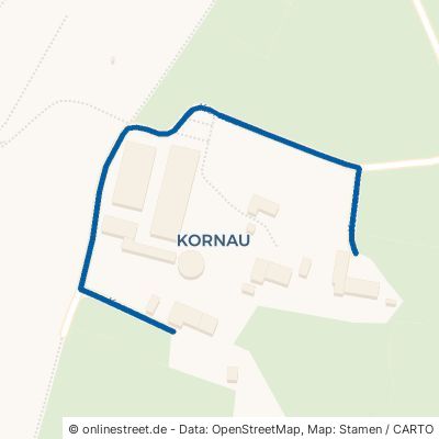 Kornau Griesstätt Kornau 