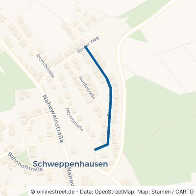 Am Kleinenberg 55444 Schweppenhausen 
