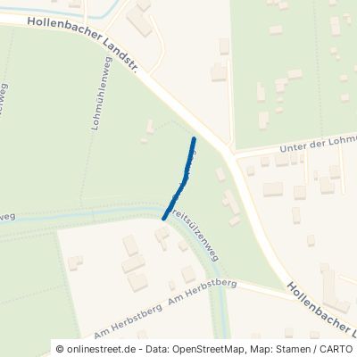 Grabenweg 99974 Mühlhausen 