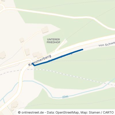 Von Schwendlerweg 98693 Ilmenau 