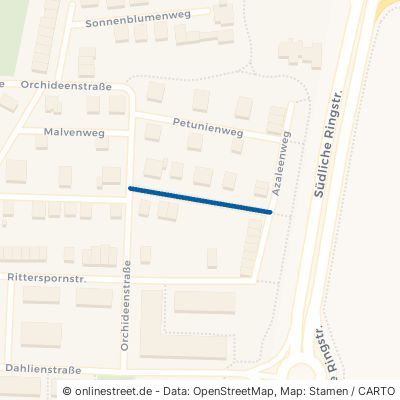 Geranienweg 65451 Kelsterbach 