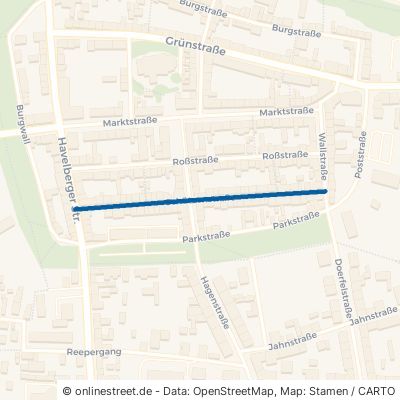 Schützenstraße 16928 Pritzwalk 