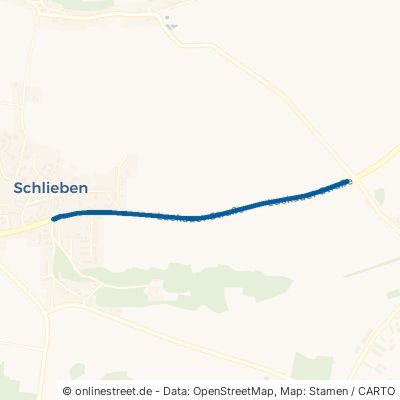 Luckauer Straße 04936 Schlieben Schlieben 