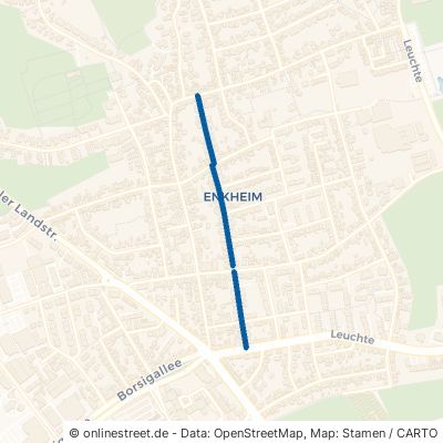 Stargarder Straße 60388 Frankfurt am Main Bergen-Enkheim Bergen-Enkheim