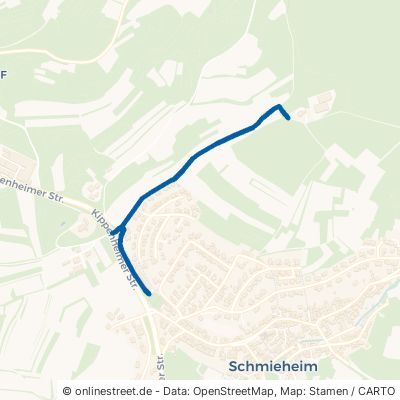 Zum Herrschaftswald 77971 Kippenheim Schmieheim 