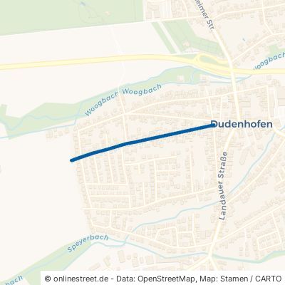 Gommersheimer Straße 67373 Dudenhofen 