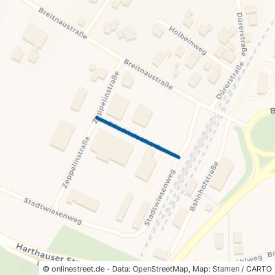Friedrich-List-Straße 72519 Veringenstadt 
