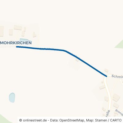Mohrkirchen Mohrkirch 