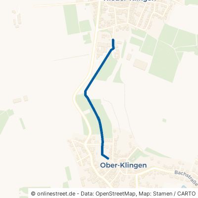Rw 5 Otzberg Ober-Klingen 