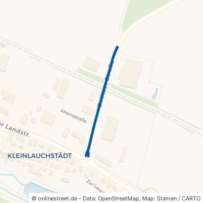 Delitzer Straße 06246 Bad Lauchstädt Bad Lauchstädt 