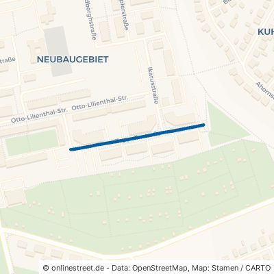 Zeppelinstraße 19306 Neustadt-Glewe 