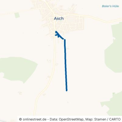 Asperweg 89143 Blaubeuren Asch 
