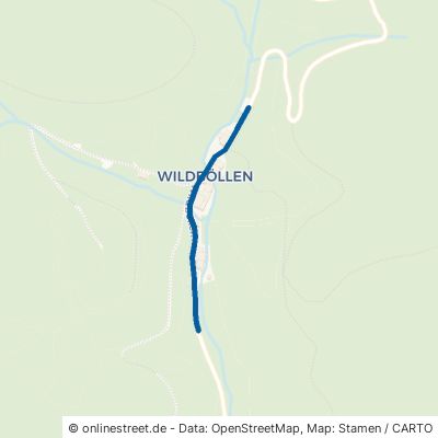 Wildböllen Schönenberg 