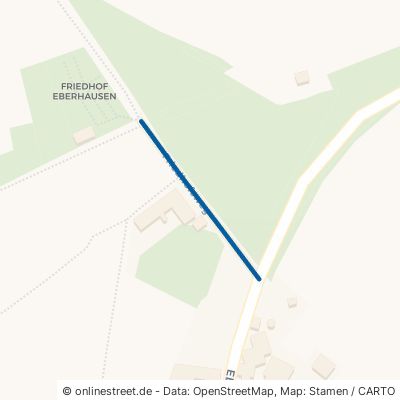Friedhofsweg 37139 Adelebsen Eberhausen 