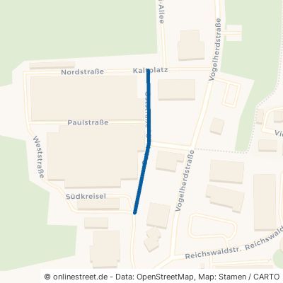 Oststraße 91227 Leinburg Diepersdorf 