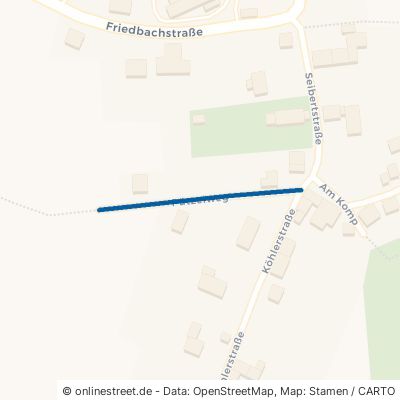 Pützelweg 54673 Koxhausen 