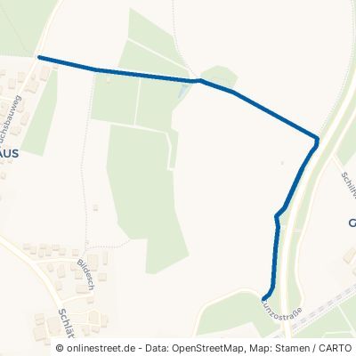 Otto-Wiegele-Weg 88074 Meckenbeuren 