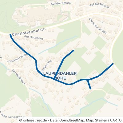 Laupendahler Höhe 45219 Essen Kettwig Stadtbezirke IX