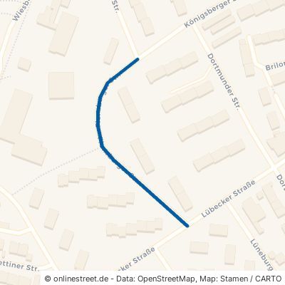 Flensburger Straße 57439 Attendorn 