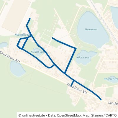 Schweriner Straße 15757 Halbe 