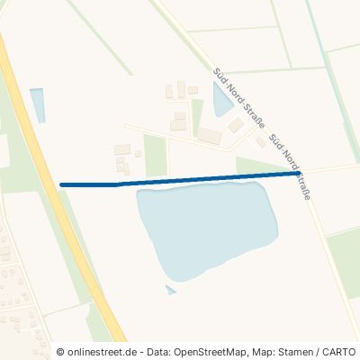 Adam-Riese-Straße Twist Rühlerfeld 