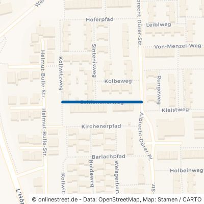 Schlemmerweg 66802 Überherrn Wohnstadt 