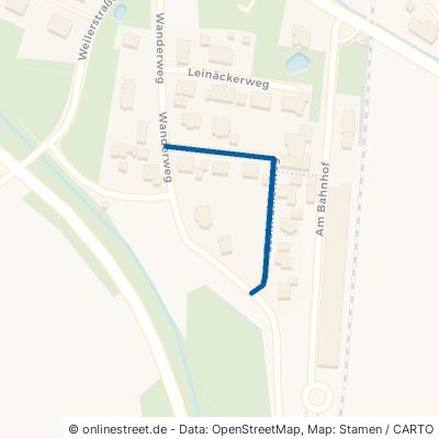 Eselmühlenweg 78187 Geisingen Kirchen 